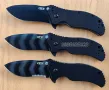 Сгъваем нож Zero Tolerance ZT 0350, снимка 1
