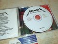 METALLICA CD 3010231329, снимка 7