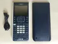 Цветен графичен научен калкулатор "Texas Instruments TI-Nspire CX", снимка 1