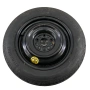 Резервна гума патерица 5x114.3 R16 Nissan Juke I 2010-2019 ID: 160108, снимка 1