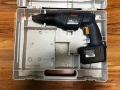 Акумулаторен винтоверт BOSCH GSB 9.6 VES-2 (Made in Switzerland), снимка 6
