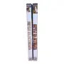 Мечът на истината сезон 1 и 2 DVD +R DL с бг субс, снимка 3