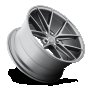 19” Джанти Niche Mercedes 5X112 AMG C63 C W205 E W213 W222 217 CLA GLC GLE CL, снимка 2