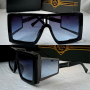 Dita 2023 мъжки слънчеви очила маска 4 цвята , снимка 1 - Слънчеви и диоптрични очила - 44749803