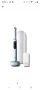 Електрическа четка за зъби Oral-B iO Series 10 Stardust White, 7, снимка 8