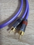 QED Qunex 1 RCA / Аудио кабели, снимка 7