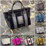 The Tote Bag Дамска Чанта - Налични Различни Цветове Код D1777, снимка 1