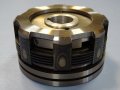 Съединител електромагнитен многодисков ELK-6.3 multi-plate electromagnetic clutch, снимка 1