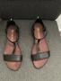 CARINII сандали от естествена кожа!, снимка 1