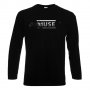 Разпродажба! Мъжка тениска MUSE 2, снимка 1 - Тениски - 32015490
