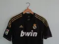 Реал Мадрид Кристиано Роналдо оригинална тениска фланелка Real Madrid Ronaldo , снимка 5