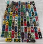100 HOT WHEELS на символична цена!, снимка 1