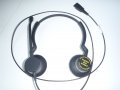 Професионални слушалки Jabra BIZ 2300 QD Duo, снимка 5