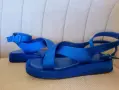 Дамски сандали на RESERVED р-р 39, снимка 2