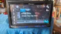 Pioneer AVH-X8700BT ISO APPLE--ANDROID CARPLEY, снимка 2