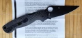 Spyderco Paramilitary 2 CARBON / Paramilitary 2 CARBON, снимка 9
