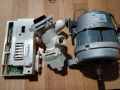 ПРОМОЦИЯ! Двигател, платка и помпа от пералня ARISTON Hotpoint  ARXXF145, снимка 7
