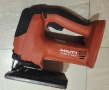 Зеге Hilti SJD 6-A22. Само тяло. , снимка 2