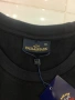 Мъжка тениска Паул Шарк 3ХЛ последен размер в черен цвят , снимка 4