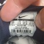 маратонки  Nike Air Max Axis  номер 37-37,5 , снимка 5