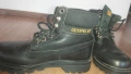 Юношески боти  "CAT", снимка 3