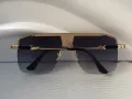 Модерни мъжки слънчеви очила, снимка 6