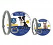Каишка за котки и кучета против паразити - бълхи, кърлежи и т.н. , снимка 1 - За кучета - 30530400