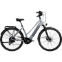 Продавам електрически велосипед Zundapp чисто нов