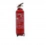 Пожарогасител, за кола Торнадо, клас АВС, 1 кг., снимка 1 - Аксесоари и консумативи - 28109884