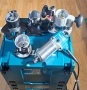 Нова оберфреза makita RT 0702, снимка 1