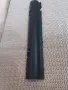 Дръжка и капаче за батериите за касетофон SHARP WQ-267., снимка 2