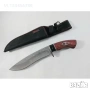 Великолепно балансиран ловен нож USA Columbia SA69 -180Х300 , снимка 1