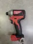 ударен гайковерт Milwaukee M18 BLID2, снимка 2