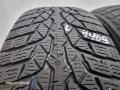 4бр зимни гуми 205/60/16 NOKIAN L04409 , снимка 1