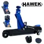 Крик тип крокодил Hawek 2,5 тона 80-380 мм или 3 тона 85-380мм, снимка 1