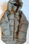 Дамско зимно, топло (пухено) яке XL, снимка 2