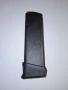 Капачка за пълнител на Glock 17/19/22 - +2 патрона, снимка 1