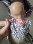Реалистично бебе , снимка 9