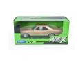 Buick Riviera Gran Sport 1965 - мащаб 1:24 на Welly моделът е нов в кутия, снимка 5