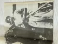 Рядко списание  за Че Гевара от 1967, снимка 3