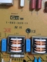 Power board 1-983-349-11 от SONY KD-55XF9005, снимка 2