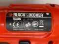 Винтоверт Black Decker 12V като нов!, снимка 5