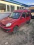 Renault Kangoo Рено Канго 1.5 DCI НА ЧАСТИ, снимка 2