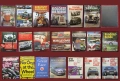 Автомобили, тежки машини, анализи, история - 21 книги, снимка 1