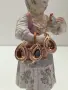 Руско злато. Комплект, снимка 10