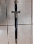 Масонски меч,сабя,острие,нож,кама, снимка 1