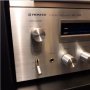 pioneer sa 708 усилвател, снимка 3