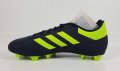 Adidas Goletto FG - футболни обувки, размер 42.7 /UK 8.5/ стелка 27 см..                     , снимка 7