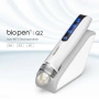 НОВ Bio Pen Q2 – микронидлинг писалка с EMS и LED By Dr. Pen 3-in-1, снимка 1