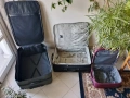 Куфари "3бр к-т 30€" 75/50/25см ","65/50/25см "","40/32/20см"!, снимка 7
